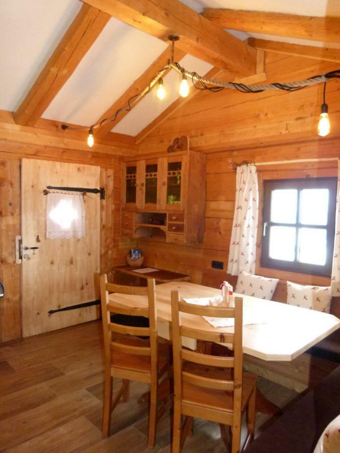 Sonnberg Apartment Niedernsill Extérieur photo