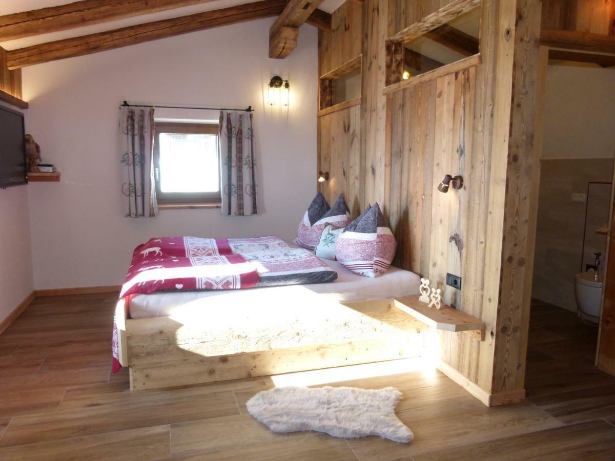 Sonnberg Apartment Niedernsill Extérieur photo