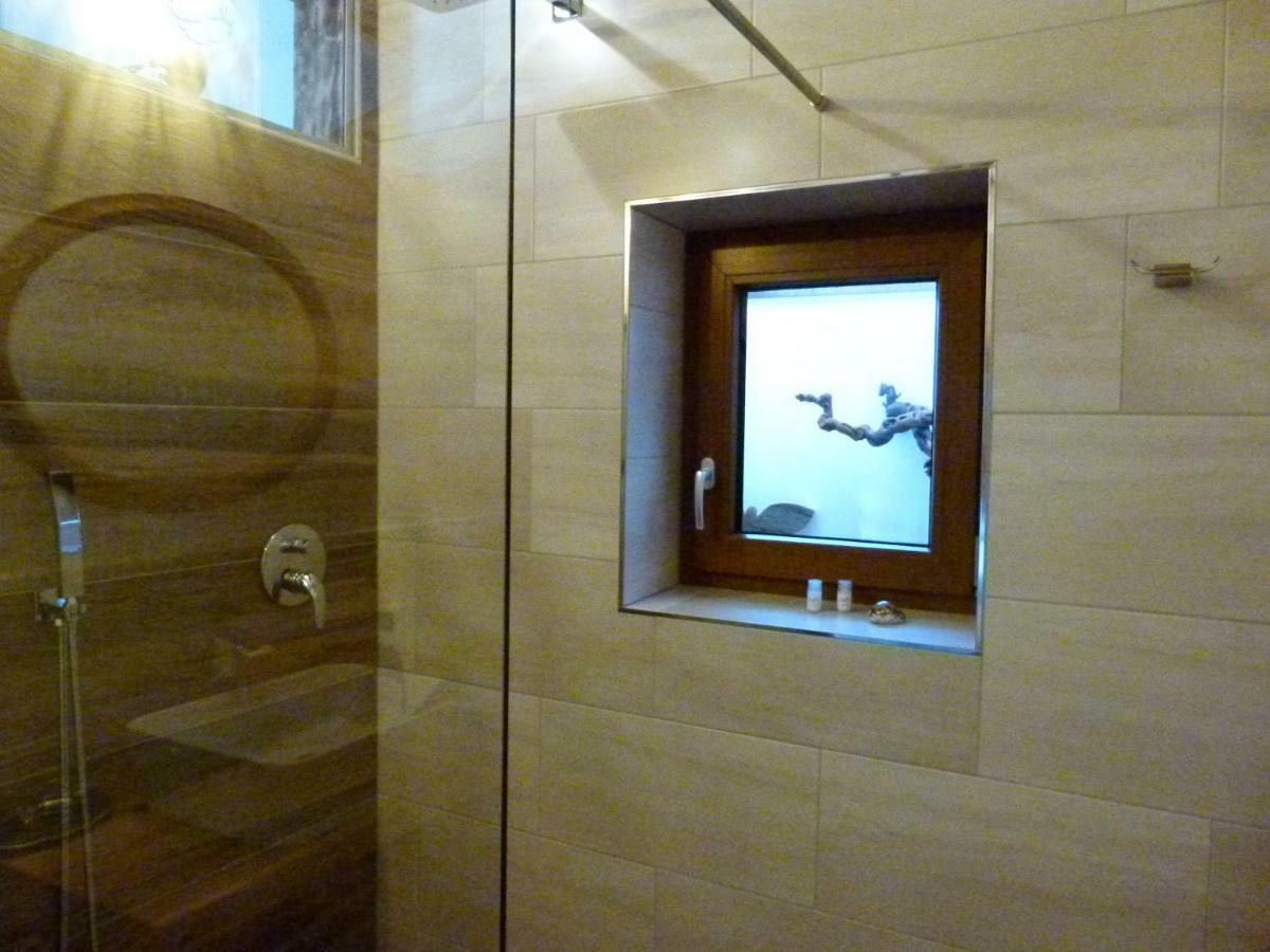 Sonnberg Apartment Niedernsill Extérieur photo